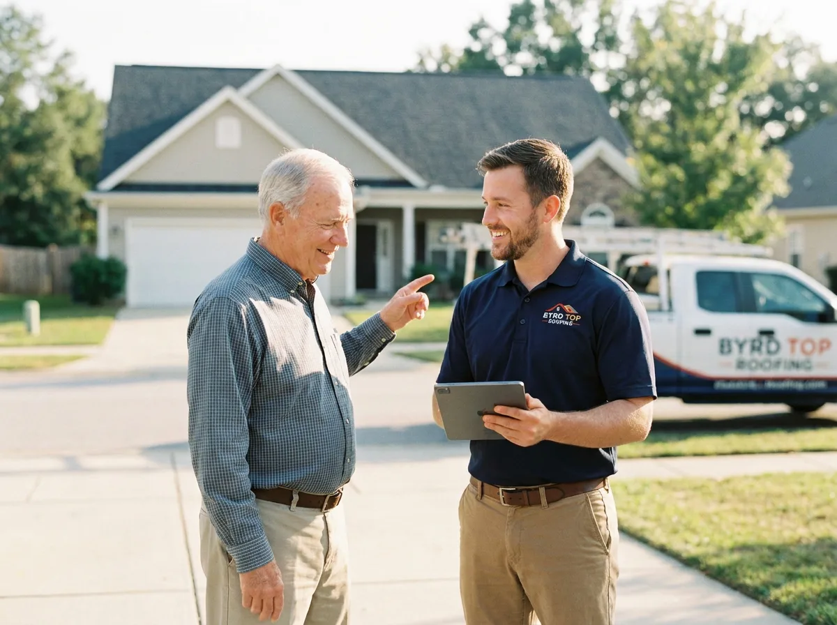 Roofing Fairchance, PA FAQs